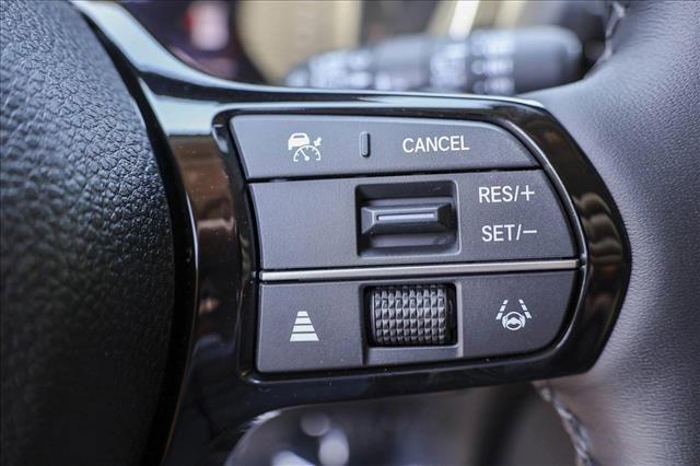 Photo of 2025 Crystal Black Pearl Honda Pilot