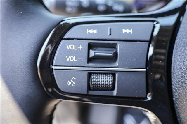 Photo of 2025 Crystal Black Pearl Honda Pilot