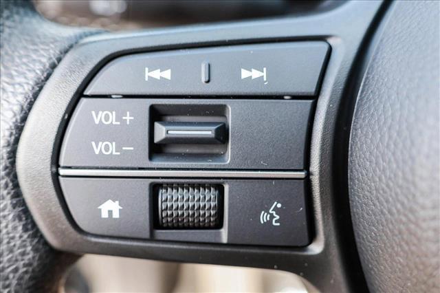 Photo of 2026 Crystal Black Pearl Honda CR-V