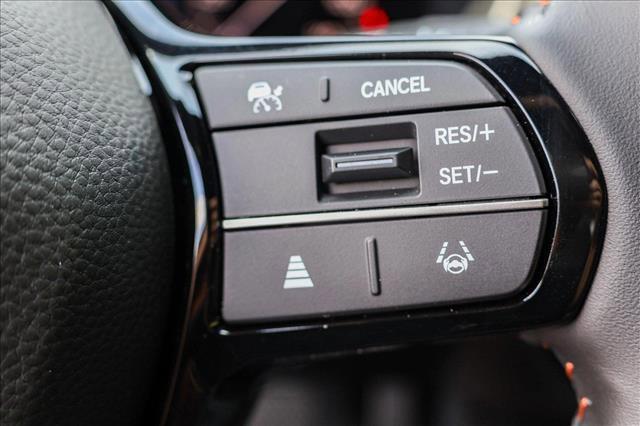 Photo of 2026 Nordic Forest Pearl Honda HR-V