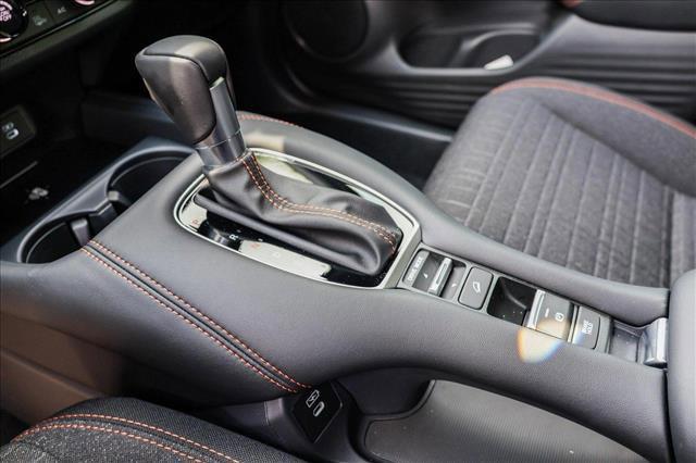 Photo of 2026 Nordic Forest Pearl Honda HR-V