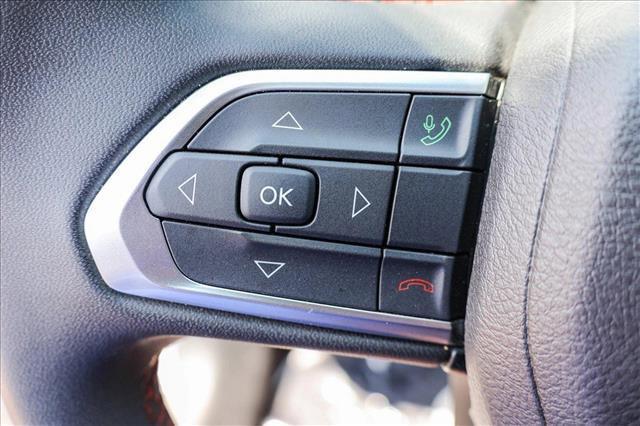 Photo of 2024 Bright White Clearcoat Jeep Compass