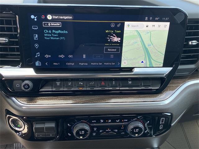 Photo of 2026 Summit White Chevrolet Silverado 3500