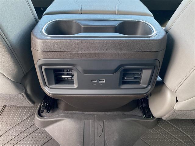 Photo of 2026 Summit White Chevrolet Silverado 3500