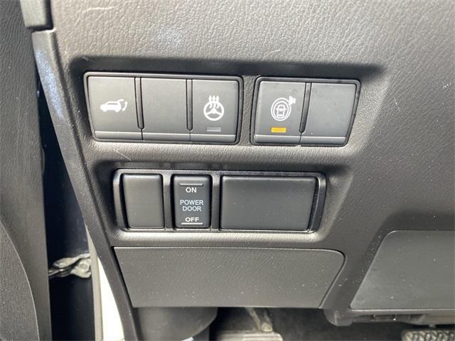 Photo of 2023 Hermosa Blue Nissan Armada