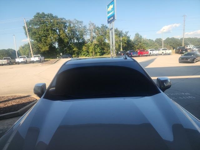 Photo of 2023 Summit White Chevrolet Tahoe