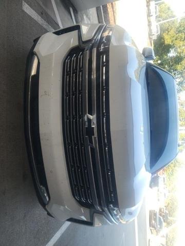 Photo of 2023 Summit White Chevrolet Tahoe