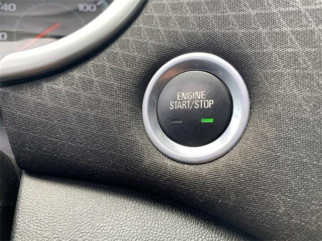Photo of 2022 Summit White Chevrolet Malibu