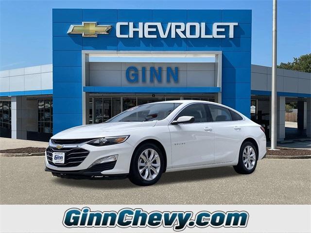 2022 Chevrolet Malibu