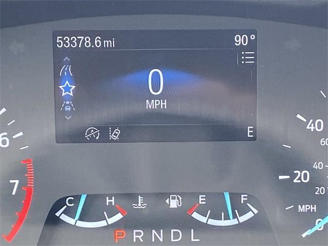Photo of 2022 Agate Black Metallic Ford Escape
