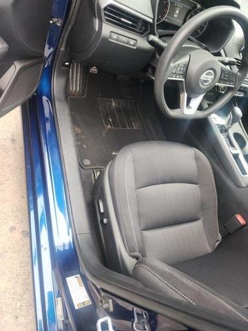 Photo of 2020 Deep Blue Pearl Nissan Altima
