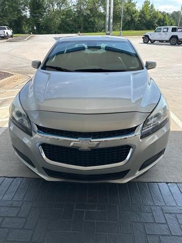 2014 Chevrolet Malibu