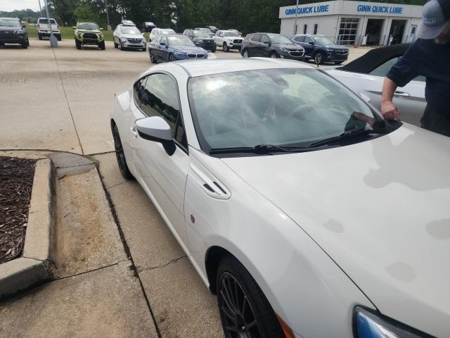 2019 Toyota 86
