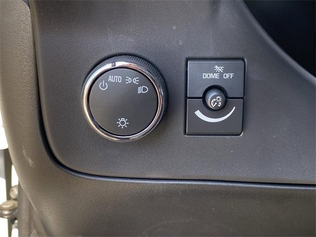 Photo of 2025 Summit White Chevrolet Express 2500