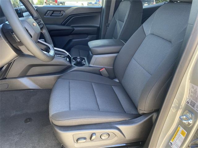 Photo of 2026 GXD Chevrolet Colorado