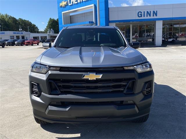 Photo of 2026 GXD Chevrolet Colorado