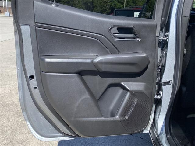 Photo of 2026 GXD Chevrolet Colorado