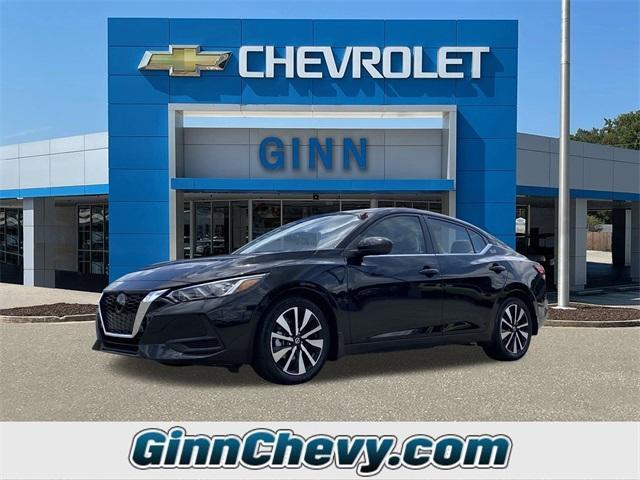 2023 Nissan Sentra