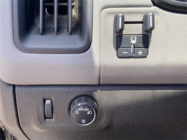 Photo of 2021 Satin Steel Metallic Chevrolet Colorado