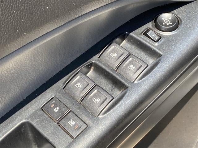 Photo of 2021 Satin Steel Metallic Chevrolet Colorado