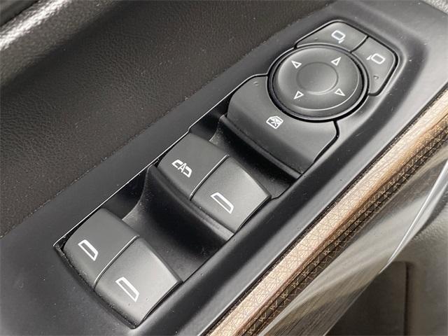 Photo of 2020 Summit White Chevrolet Silverado 1500