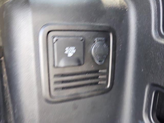 Photo of 2020 Classic Silver Metallic Toyota 4Runner