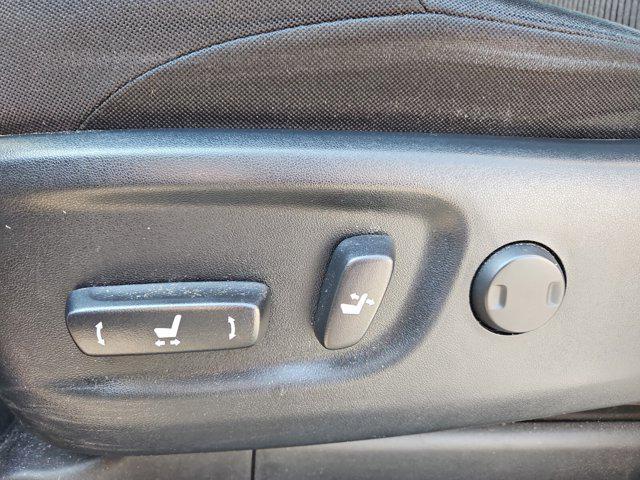 Photo of 2020 Classic Silver Metallic Toyota 4Runner