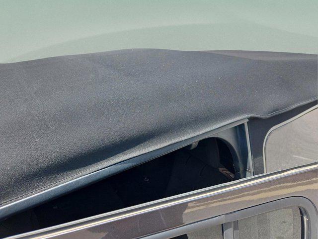 Photo of 2020 Granite Crystal Metallic Clearcoat Jeep Wrangler Unlimited