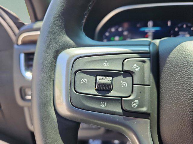 Photo of 2023 Dark Ash Metallic Chevrolet Tahoe