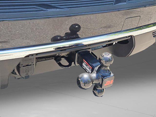Photo of 2023 Dark Ash Metallic Chevrolet Tahoe