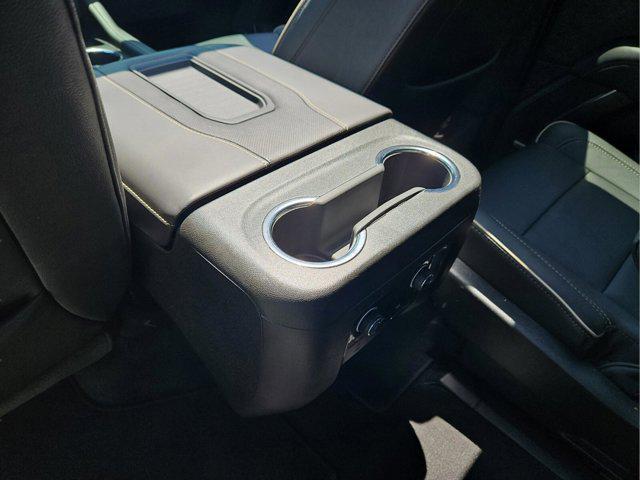 Photo of 2023 Dark Ash Metallic Chevrolet Tahoe