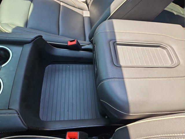 Photo of 2023 Dark Ash Metallic Chevrolet Tahoe