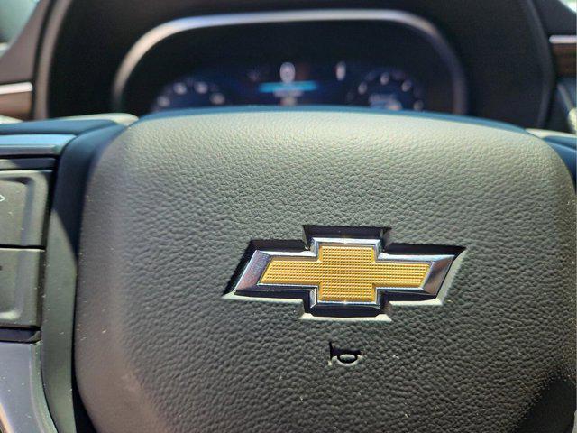 Photo of 2023 Dark Ash Metallic Chevrolet Tahoe