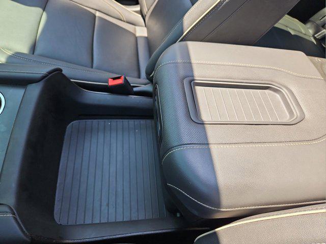 Photo of 2023 Dark Ash Metallic Chevrolet Tahoe