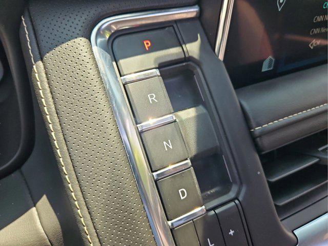 Photo of 2023 Dark Ash Metallic Chevrolet Tahoe