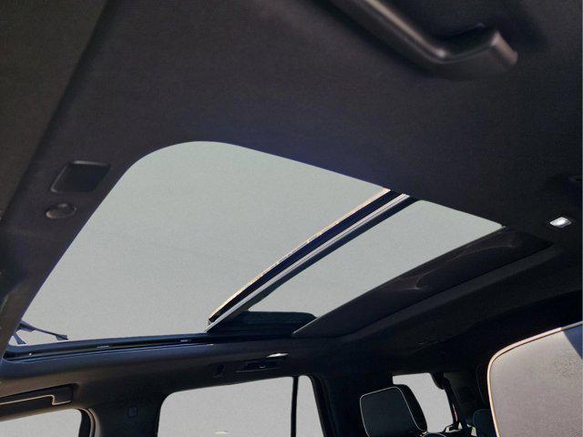Photo of 2023 Dark Ash Metallic Chevrolet Tahoe