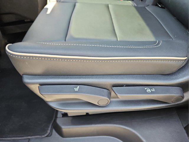 Photo of 2023 Dark Ash Metallic Chevrolet Tahoe