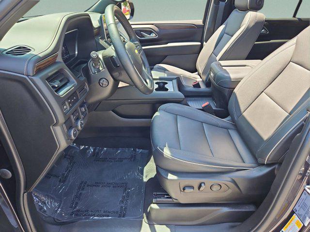 Photo of 2023 Dark Ash Metallic Chevrolet Tahoe