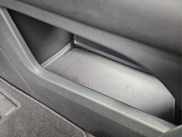 Photo of 2024 Mineral Black INFINITI QX60