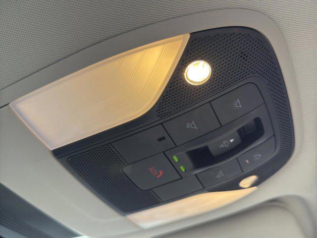 Photo of 2022 Graphite Shadow INFINITI QX50