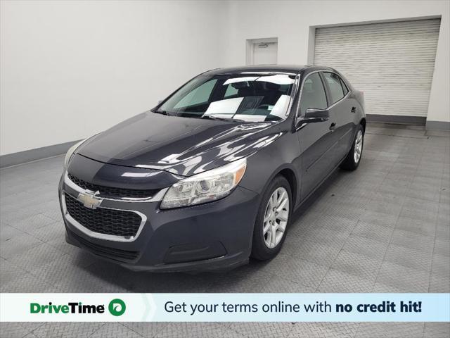 2014 Chevrolet Malibu
