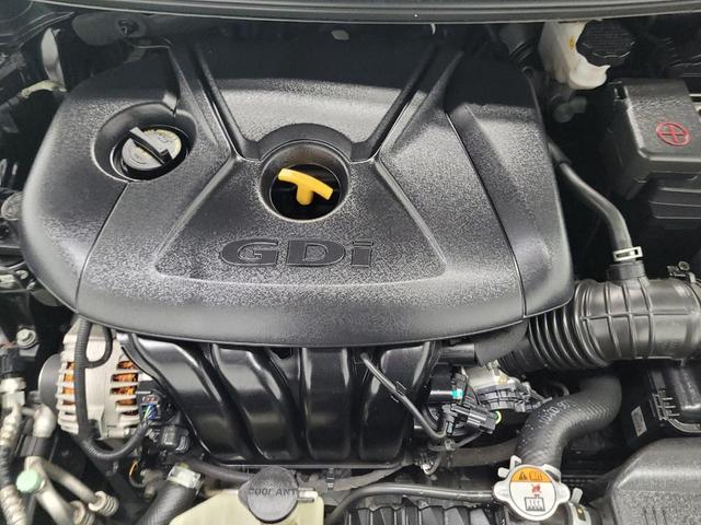 Photo of 2017 Aurora Black Kia Forte