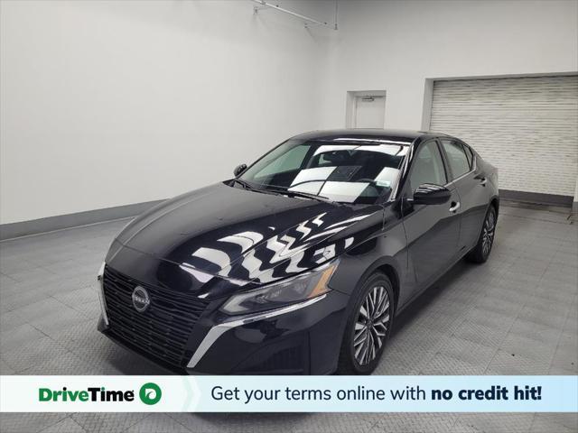 2023 Nissan Altima