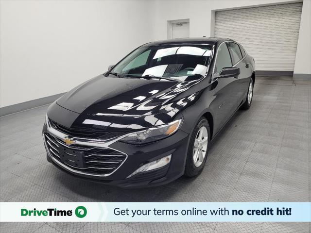 2022 Chevrolet Malibu