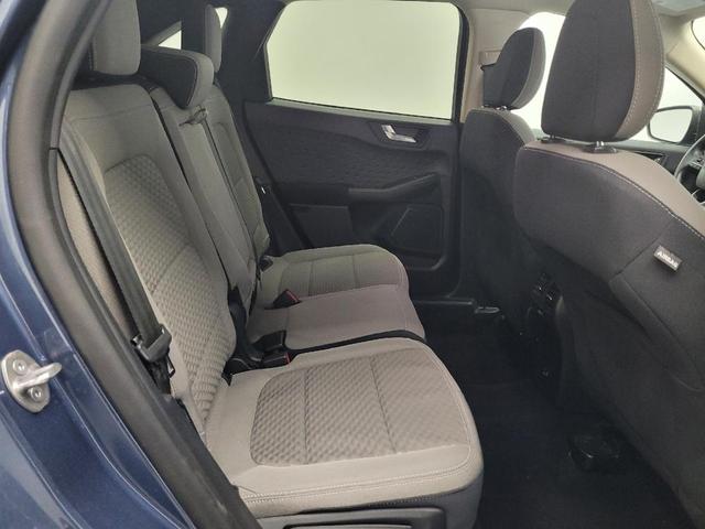 Photo of 2020 Blue Ford Escape