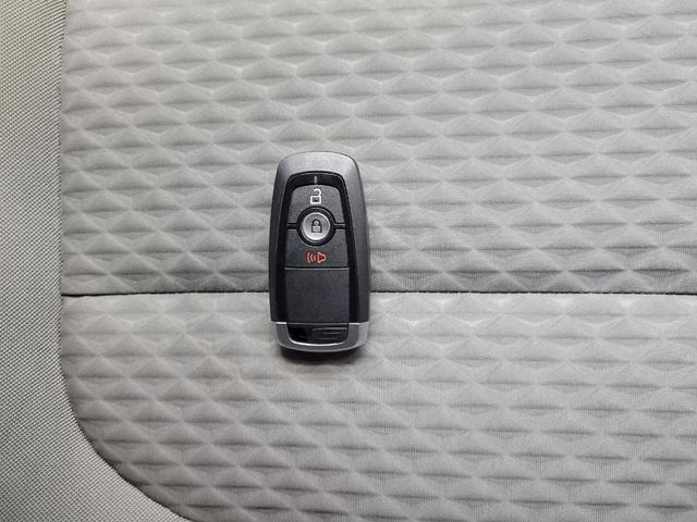 Photo of 2020 Blue Ford Escape