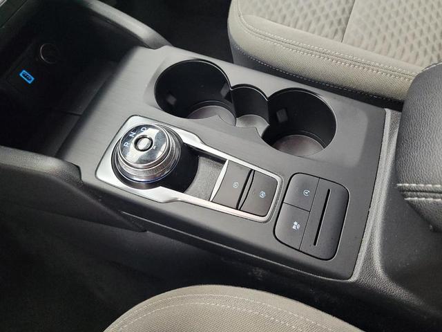Photo of 2020 Blue Ford Escape