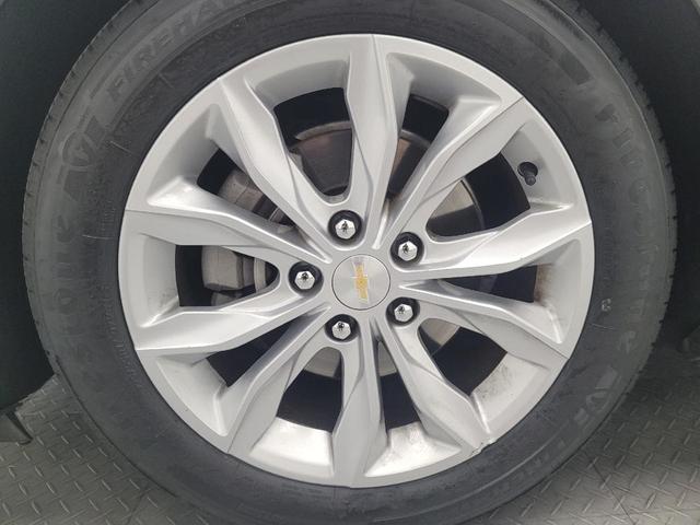 Photo of 2022 Mosaic Black Metallic Chevrolet Malibu