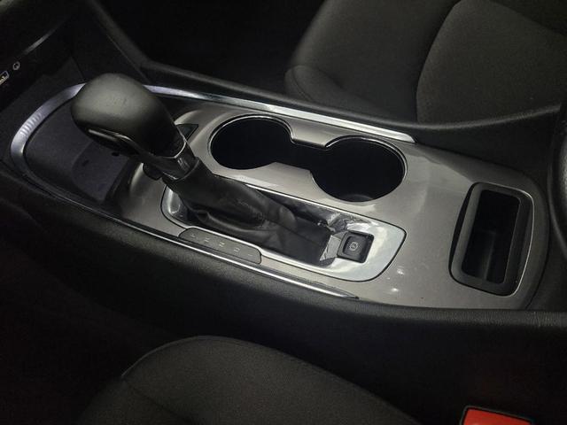 Photo of 2022 Mosaic Black Metallic Chevrolet Malibu