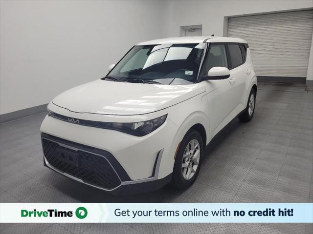 2023 Kia SOUL